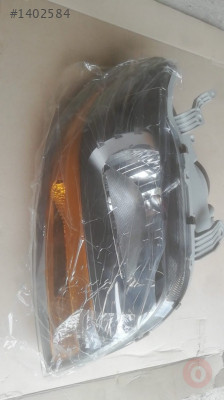 CHEVROLET KALOS KENDİNDEN SİNYALLİ SAĞ FAR ORJINAL ÇIKMA