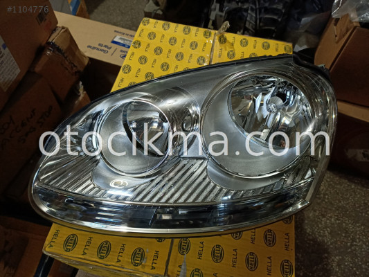 04-11 JETTA SAG SOL FAR SIFIR OTOBEKİR