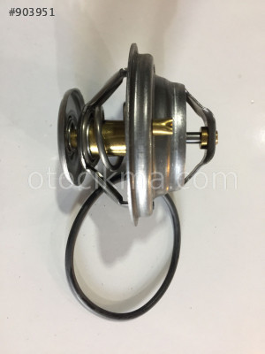 078121113F AUDİ A6 TERMOSTAT 87 DERECELİK