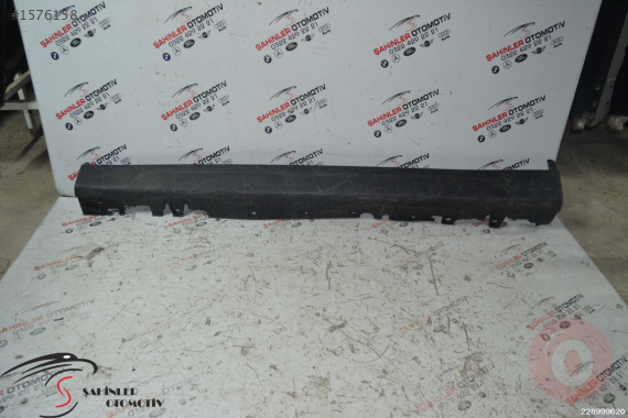 BMW X5 F15 F85 SOL MARŞPİYEL 7294375