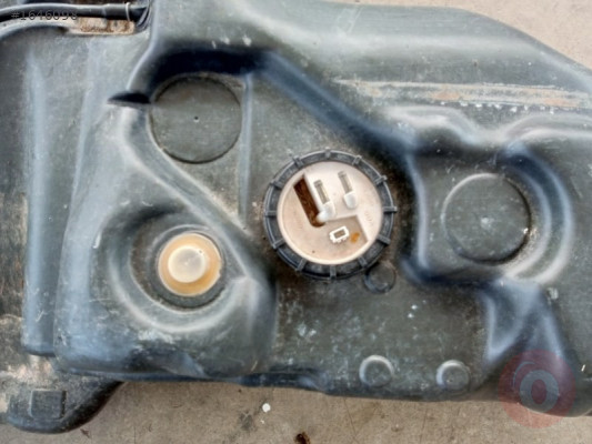 VOLKSWAGEN TRANSPORTHER T4 YAKIT ŞAMANDIRASI