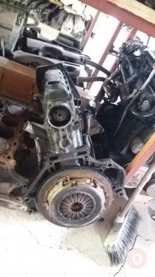 CHEVROLET KALOS 1.4 8 VLF DOLU MOTOR.OTO ERKAN ÜNYE