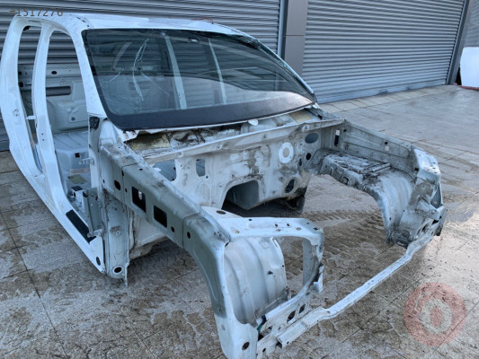 VW AMAROK ÇIKMA ORJİNAL OTOMATİK ŞANZIMAN KUPASI