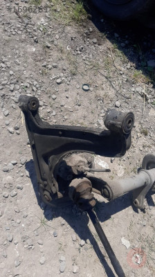 opel ascona çıkma sağ salıncak