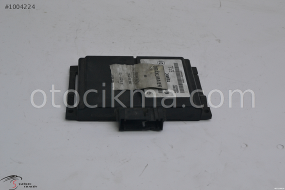 MERCEDES S SERİSİ W221 A221 RADAR BEYNİ