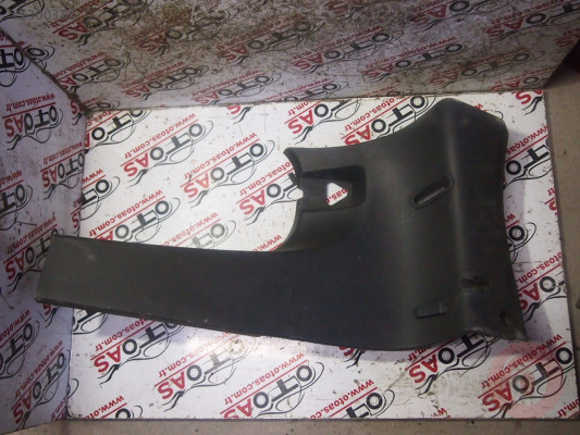 Dacia Lodgy Sağ Arka Direk Kaplaması 769363390r