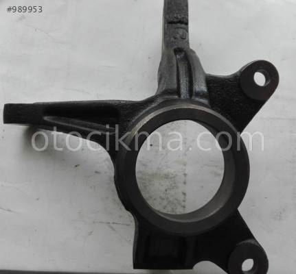 Hyundai Accent Ön Sağ Aks Taşıyıcı 2000
