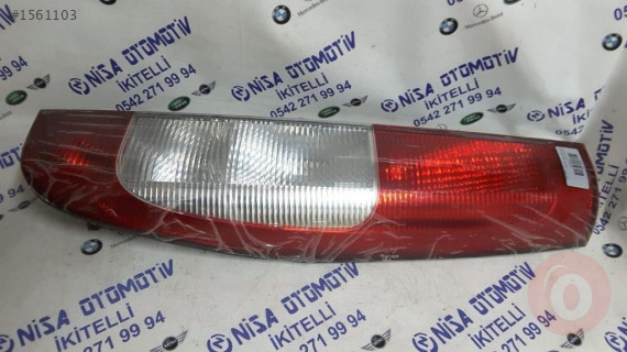 MERCEDES VİTO W639 KASA SAĞ STOP