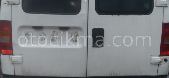 2002 model peugeot expert 1.9 dizel çıkma takım stop lambası