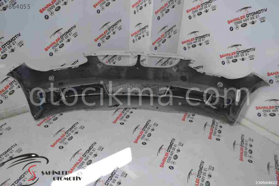 BMW 3 SERISI 3.28 3.32 E92 E93 ÖN TAMPON 51117227885