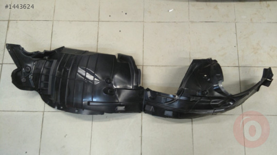 NİSSAN X-TRAİL ÖN SOL DAVLUMBAZ SIFIR PARÇA T32 2014-2020