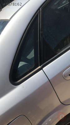 CHEVROLET LACETTİ SEDAN SAĞ ARKA KELEBEK CAM. OTO ERKAN ÜNYE