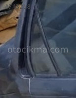 1992 MODEL ÇIKMA TOYOTA COROLLA SAĞ ARKA KELEBEK CAMI.