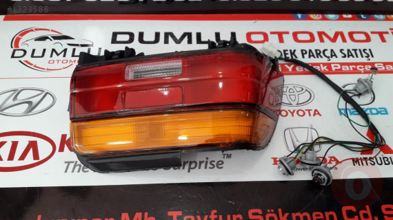COROLLA AE101 93-97-LH STOP  SOL- 81560-1A630