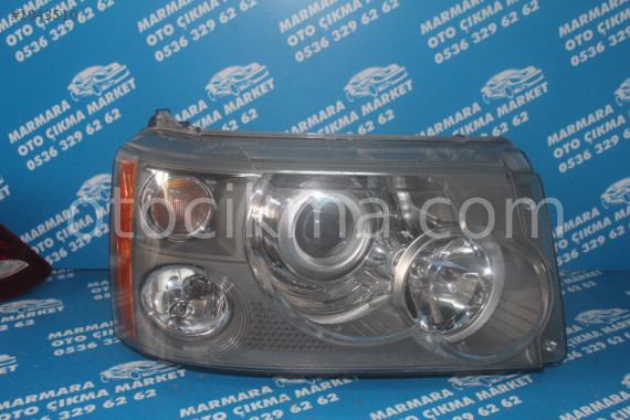RANGE ROVER SPORT SAĞ FAR