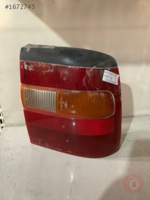 OPEL VECTRA A 93-94 SAĞ DIŞ STOP