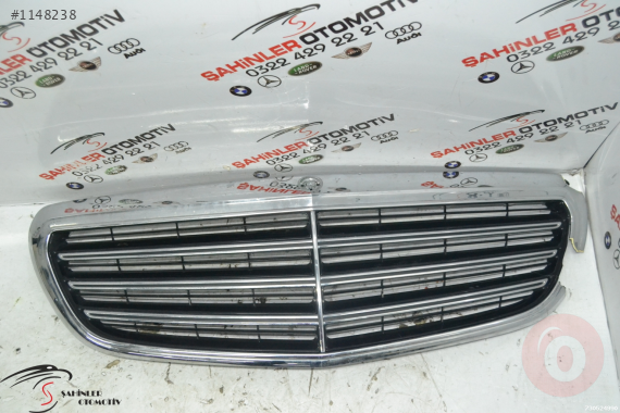 MERCEDES E SERİSİ W213 A213 ÖN PANJUR