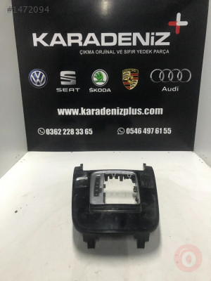 AUDİ A4, A5, Q5 KONTROL DÜĞMELERİ-8K0959673F