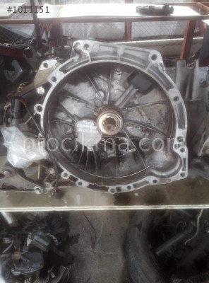 FORD CONNECT 1.4 KOMPLE ŞANZIMAN ÇIKMA PARÇA