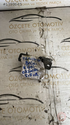 Fors Transit Bagaj Kilidi Orijinal Çıkma
