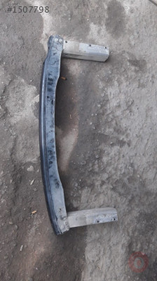 audi a5 arka tampon demiri çıkma parçalar