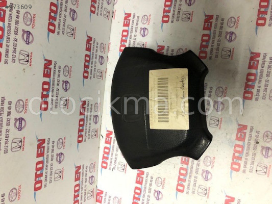 HONDA EURO ACCORD AIRBAG 1996 1997 1998 1999