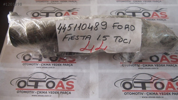 445110489 FORD FİESTA 1.5 DCİ ENJEKTÖR