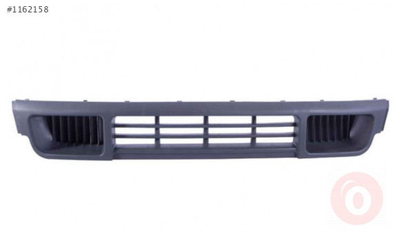 TRANSPORTER T5 04-10 TAMPON PANJURU ORTA BASAMAK 7H0807719