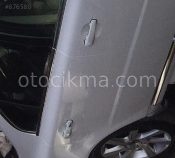 VOLVO S80 HATASIZ TAKIM KOLU KOLU.