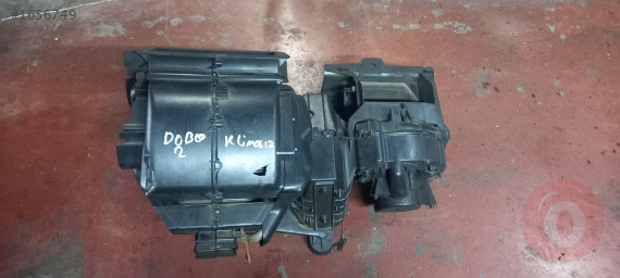 FİAT DOBLO-2 ÇIKMA ORJİNAL KALORİFER KAZANI