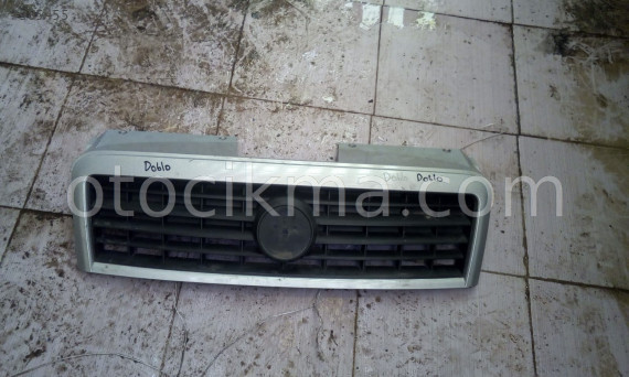 fiat doblo çıkma ön panjur