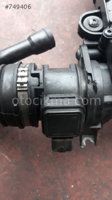 FORD FİESTA 1.4 TDCİ HAVA AKIŞ METRESİ CIKMA ORJİNAL