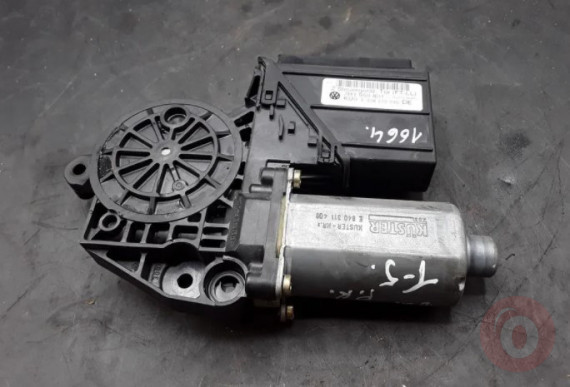 TRANSPORTER T5 CAM MOTORU SOL ÖN 0130821999 7H1959801