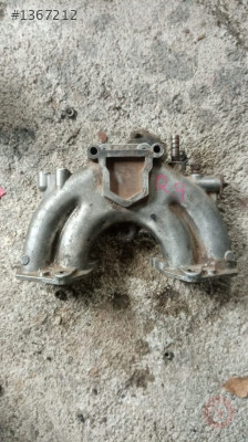 RENAULT 9 EMME MONİFOLD