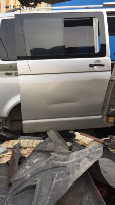 caravella sağ sürgülü kapı çıkma parçalar