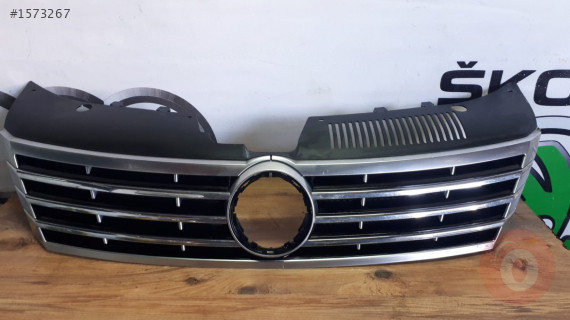 VOLKSWAGEN PASSAT CC ÖN PANJUR ORJİNAL ÇIKMA PARÇA