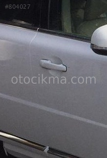 VOLVO S80 KOMPLE ÇIKMA SAĞ ÖN KAPI KOLU.