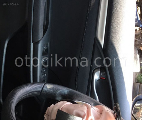 2018 HONDA CİVİC HATASIZ SOL KAPI KOLÇAĞI.