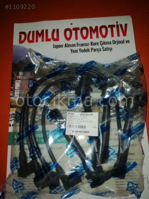 KİA CEED BUJİ KABLOSU