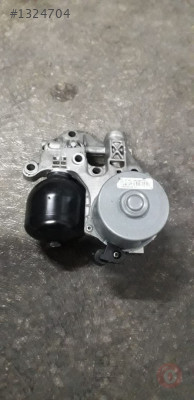 PEJO  508  OTOMATİK  DEBRİYAJ  ROBOTU  LİDER PEUGEOT