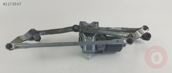 VW CADDY TOURAN 11-16 ÖN CAM SİLECEK MOTORU 1T1955023A
