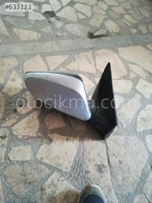 HYUNDAİ ACCENT BLUE SAĞ AYNA KOMPLE ÇIKMA PARÇA