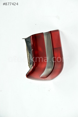 2000 VOLVO S70 HATASIZ SOL STOP.
