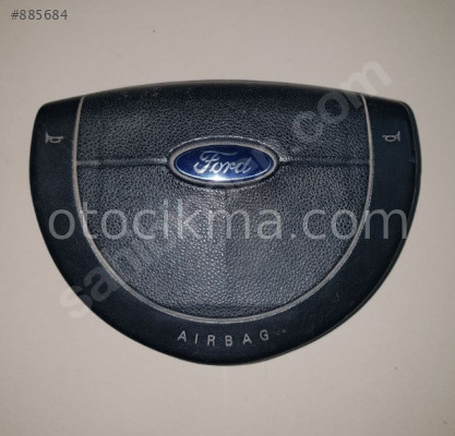 FORD FİESTA 2005 MODEL DİREKSİYON AİRBAG