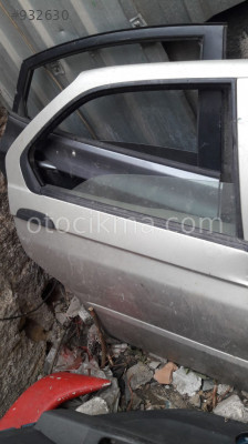 ÇIKMA ROVER ALFA SAĞ ARKA KAPI DOLU