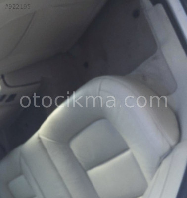 VOLVO S80 ORİJİNAL ARAÇ İÇİ DÖŞEME.