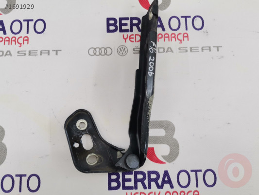 AUDI A6 C6 SAĞ KAPUT MENTEŞESİ 4F0823302