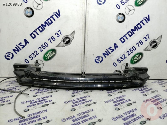 RANGE ROVER EVOGUE KASA IÖN TAMPON ORTA BRAKET ORJ