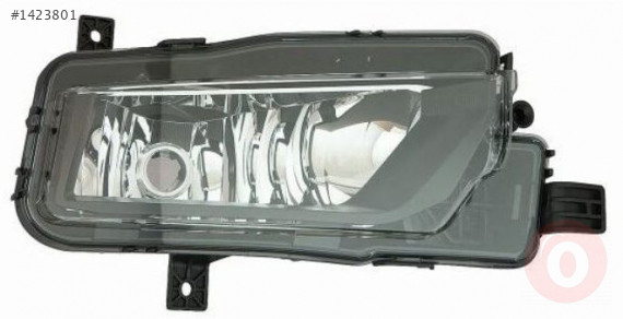 VW CADDY 15-20 SAĞ SİS FARI 2K5941662A