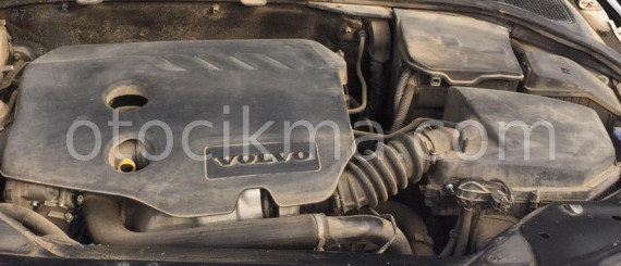 VOLVO S80 ÇIKMA MOTOR AKSAMI.